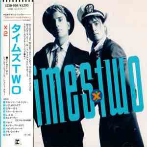 Times Two - X2 download flac mp3