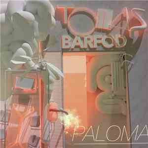 Tomas Barfod - Paloma download flac mp3