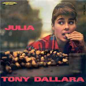 Tony Dallara - Julia download flac mp3