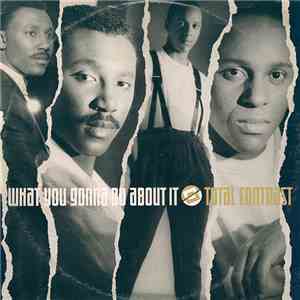 Total Contrast - What You Gonna Do About It download flac mp3