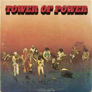 Tower Of Power - Tower Of Power download flac mp3