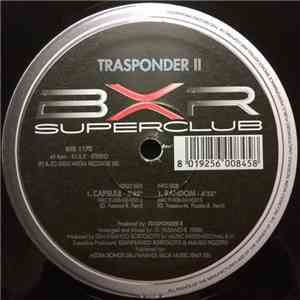 Trasponder II - Capsule / Random download flac mp3