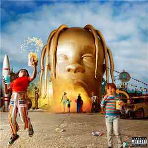 Travis Scott  - Astroworld download flac mp3