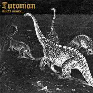 Turonian - Skeletal Memory download flac mp3