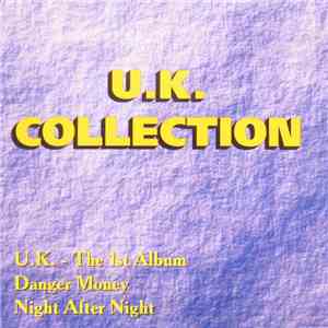 UK  - Collection download flac mp3