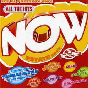 Various - All The Hits Now Estate 2003 download flac mp3