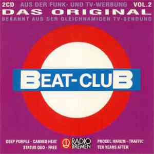 Various - Beat-Club Vol. 2 download flac mp3