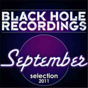 Various - Black Hole Recordings September Selection 2011 download flac mp3
