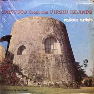 Various - Calypsos From The Virgin Islands download flac mp3