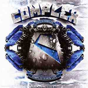 Various - Complex File 2 download flac mp3