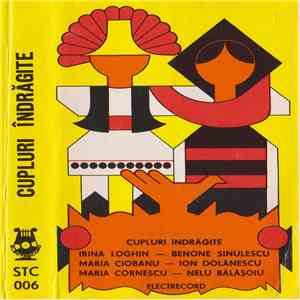 Various - Cupluri Îndrăgite download flac mp3
