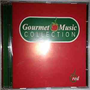 Various - Gourmet Music Collection (Red) download flac mp3