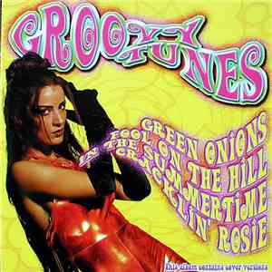Various - Groovy Tunes download flac mp3