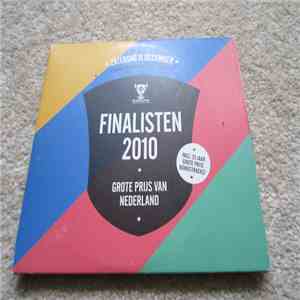 Various - Grote Prijs Van Nederland: Finalisten 2010 download flac mp3