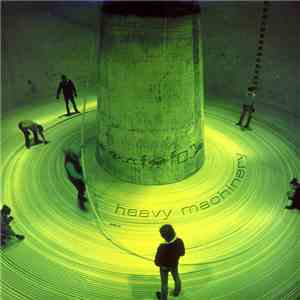 Various - Heavy Machinery download flac mp3