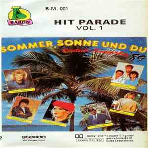 Various - Hit Parade Vol. 1 download flac mp3
