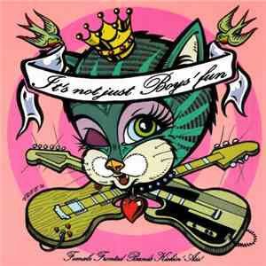 Various - It's Not Just Boys' Fun download flac mp3