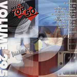 Various - Mega Top 50 Volume 295 download flac mp3