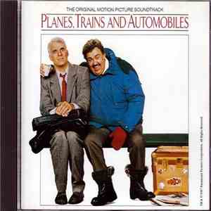 Various - Planes, Trains And Automobiles download flac mp3