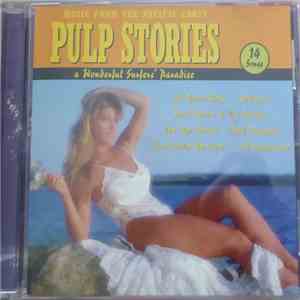 Various - Pulp Stories download flac mp3