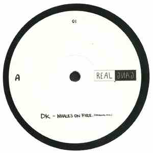 Various - RGRX 001 download flac mp3