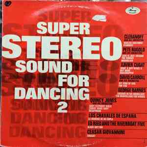 Various - Super Stereo Sound For Dancing 2 download flac mp3