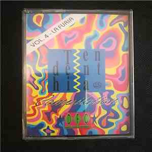 Various - Tendenthia Compilation - Vol. 4 - La Furia flac mp3 download