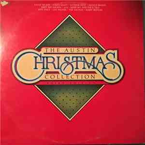 Various - The Austin Christmas Collection Third Edition download flac mp3
