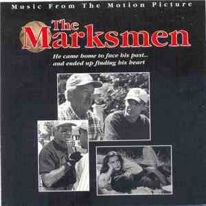 Various - The Marksmen - Music From The Motion Picture download flac mp3