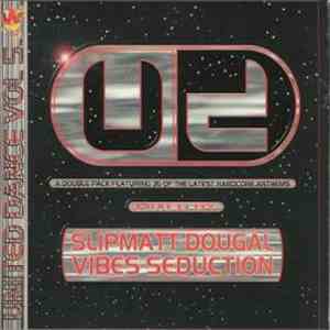 Various - United Dance Vol 5 download flac mp3