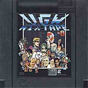 Various - VGM Mix Tape #8 download flac mp3