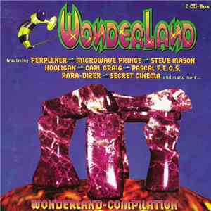 Various - Wonderland - Compilation download flac mp3