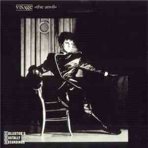 Visage - The Anvil download flac mp3