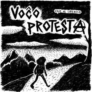 Voĉo Protesta - Vojo Al Libereco download flac mp3