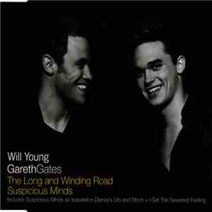 Will Young & Gareth Gates - The Long And Winding Road download flac mp3