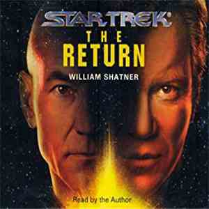 William Shatner - Star Trek - The Return download flac mp3