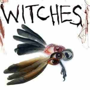 Witches  - Witches download flac mp3