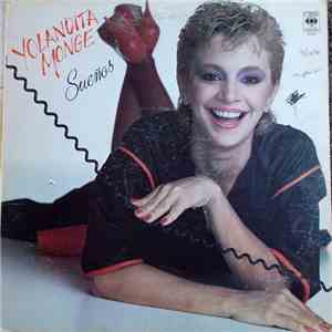 Yolandita Monge - Sueños download flac mp3