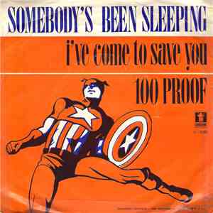 100 Proof Aged In Soul - Somebody's Been Sleeping download flac mp3