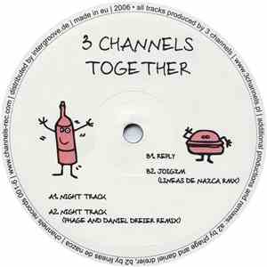 3 Channels - Together download flac mp3