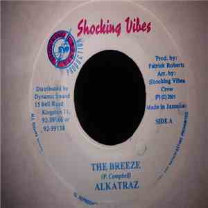 Alkatraz  - The Breeze download flac mp3
