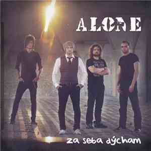 Alone  - Za Seba Dýcham download flac mp3