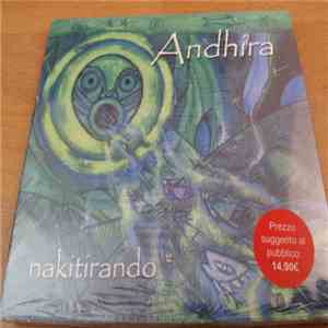 Andhira - Nakitirando download flac mp3