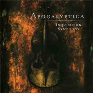 Apocalyptica - Inquisition Symphony download flac mp3