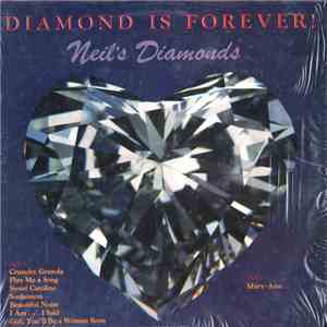 Aristakes - Diamond Forever (Neil's Diamonds) download flac mp3