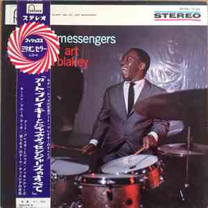 Art Blakey & The Jazz Messengers - The Jazz Messengers download flac mp3