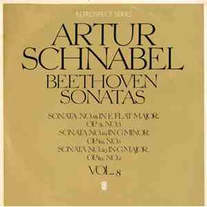 Artur Schnabel, Beethoven - Sonatas / Sonata No. 18 In E Flat Major, Op. 31, No. 3 / Sonata No. 19 In G Minor, Op. 49, No. 1 / Sonata No. 20 In G Major, Op. 49, No. 2 download flac mp3