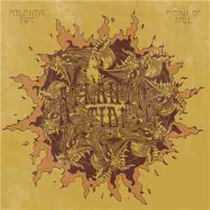 Atlantic Tide - Aeons Of Hell download flac mp3