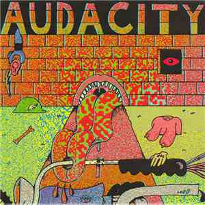 Audacity  - Ears And Eyes download flac mp3