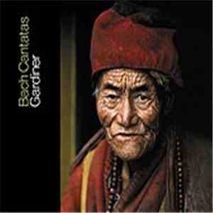 Bach – Gardiner - Cantatas Vol. 19: Greenwich / Romsey download flac mp3